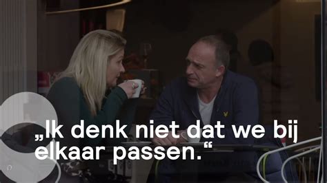 angela boer zoekt vrouw|Geert gaat op bezoek bij Angela 